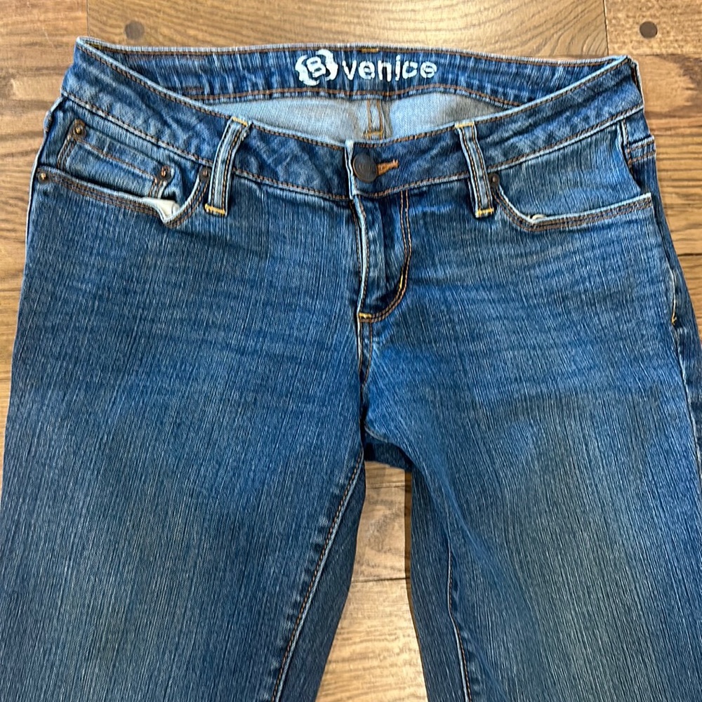Bullhead Venice Cut Jeans Skinny